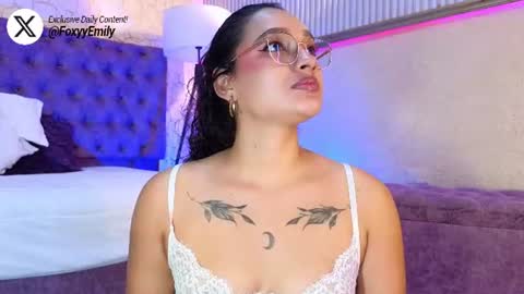 Emily online show from 07.05.26