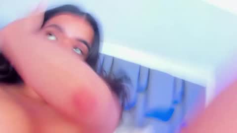 Snapshot of emily_gil1 chatting on 02.18.25 Emi online show from 02.18.25