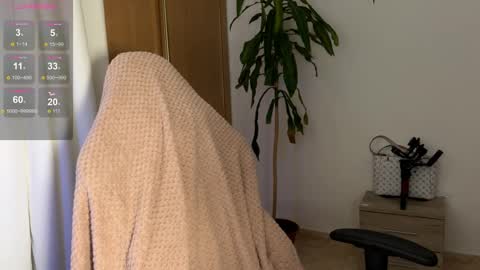 Snapshot of emily_jayreal chatting on 02.20.25 Emily online show from 02.20.25