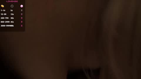 Snapshot of emily_jayreal chatting on 11.24.25 Emily online show from 11.24.25