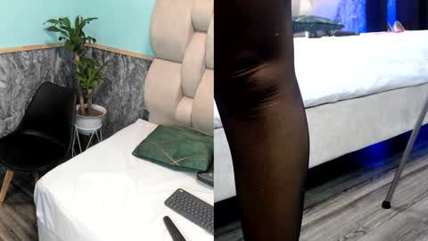 Snapshot of emily_jones3 chatting on 01.28.25 Emily online show from 01.28.25