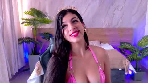 Emily online show from 03.10.26