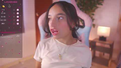 Snapshot of emily_jonexs_ chatting on 02.05.26 mily online show from 02.05.26