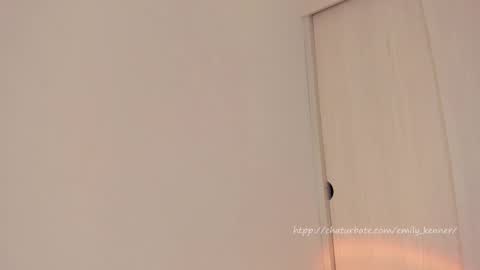 EmilyKenner  Independent model  online show from 03.19.26