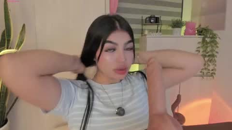 Snapshot of emily_kenner chatting on 07.02.26 EmilyKenner Independent model online show from 07.02.26