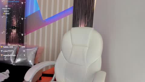 Emily online show from 02.10.25