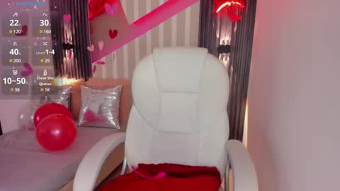 Emily online show from 02.21.25