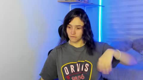 emily_lindey online show from 11.03.25