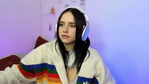 Emily Lindey online show from 02.07.26