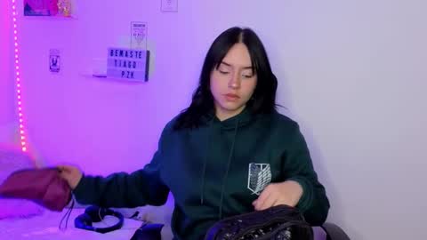 Emily Lindey online show from 03.22.26