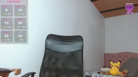 Emily littesweets online show from 02.06.25