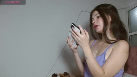 Emily littesweets online show from 04.11.26