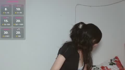 Snapshot of emily_littesweet chatting on 06.27.26 Emily littesweets online show from 06.27.26