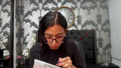 Emily online show from 02.19.25