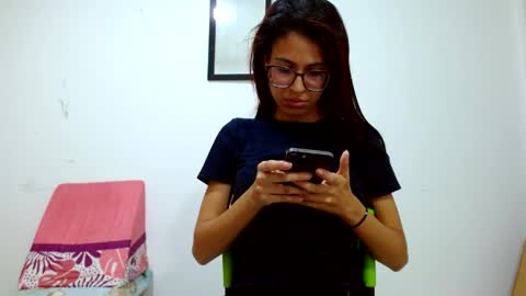 Emily online show from 05.08.26
