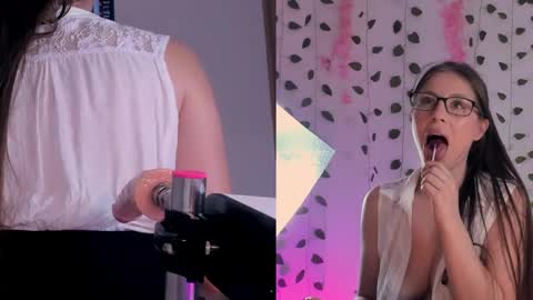 Emily online show from 02.03.25