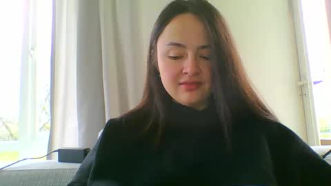 emily_morning_dew online show from 01.29.25