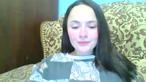 emily_morning_dew online show from 02.21.25
