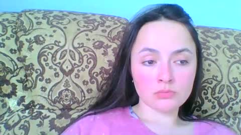 emily_morning_dew online show from 02.27.25
