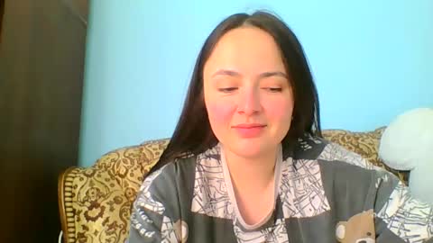 emily_morning_dew online show from 03.04.25