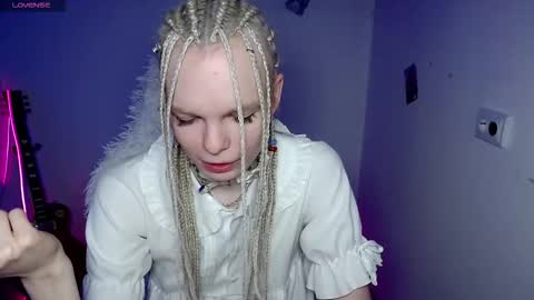 Lia online show from 01.07.26