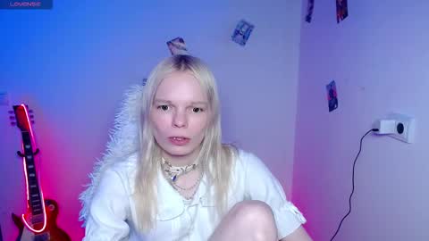 Snapshot of emily_nyaffe chatting on 03.05.26 Lia online show from 03.05.26