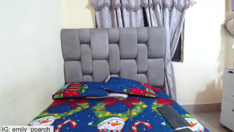 emily online show from 12.23.24