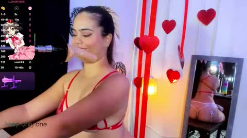 EMILY online show from 02.14.26