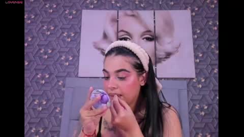 Emily online show from 04.18.26