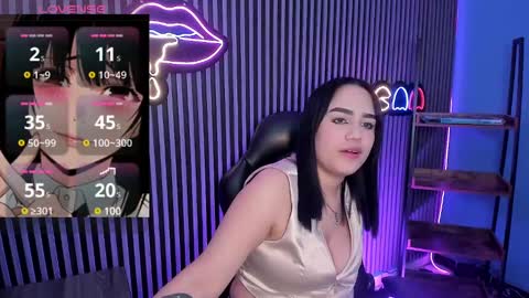 Emily  online show from 01.08.25