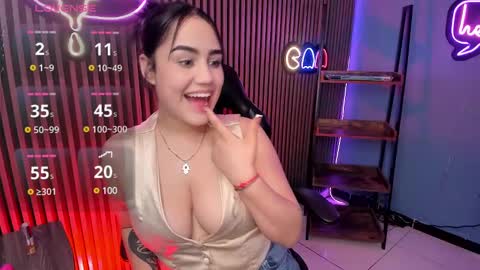 Emily  online show from 01.08.25