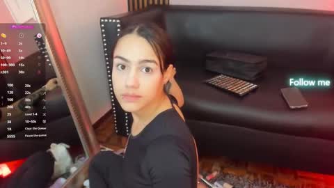 Emily  online show from 09.09.25