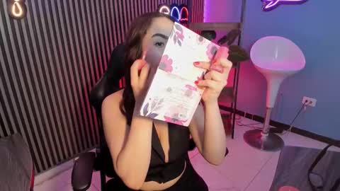 Emily  online show from 09.29.25