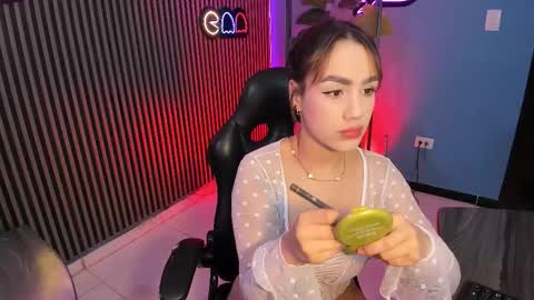 Emily  online show from 11.21.25