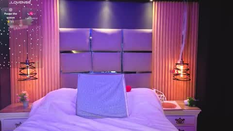 Snapshot of emily_roberts9 chatting on 02.16.26 Emily online show from 02.16.26