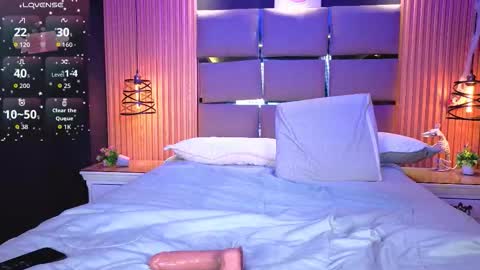 Snapshot of emily_roberts9 chatting on 02.27.26 Emily online show from 02.27.26