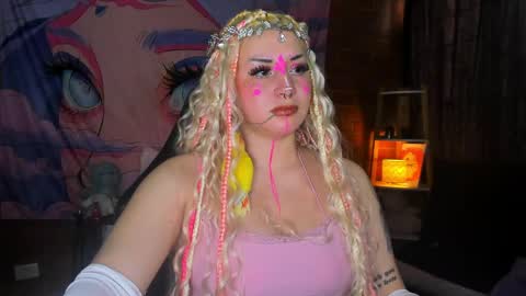 Snapshot of emily_salvatore chatting on 09.25.25 emily_salvatore online show from 09.25.25