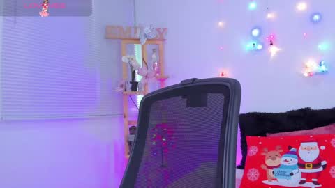 Emily online show from 01.05.25