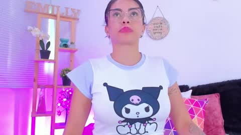 Emily online show from 02.09.25