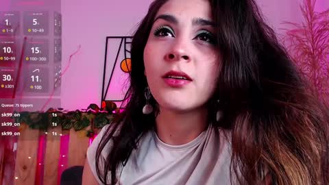 Emilly online show from 12.07.24