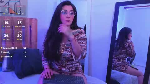 Emilly online show from 04.20.26