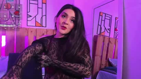 Snapshot of emily_sartre chatting on 04.30.26 Emilly online show from 04.30.26
