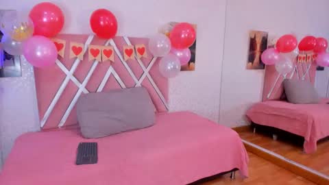  SEJMET LOVE online show from 02.15.26