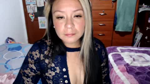 Snapshot of emily_sexy69 chatting on 08.04.26 Emily online show from 08.04.26