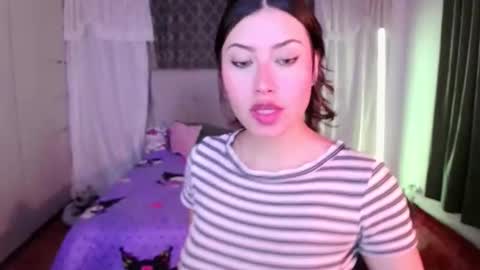 Snapshot of emily_swan_04 chatting on 03.15.26 Emily Swan online show from 03.15.26