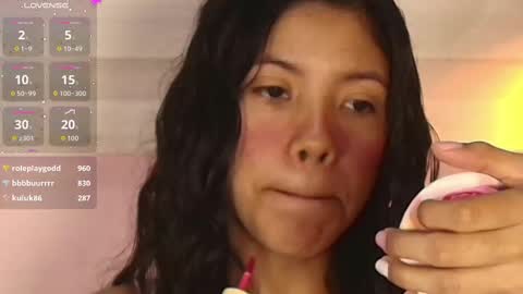 Emily online show from 09.13.25