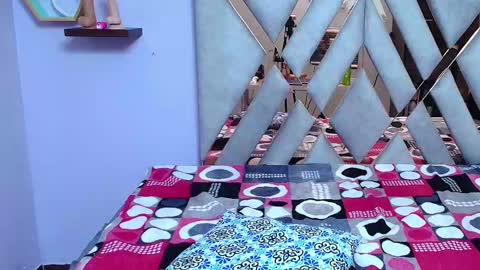 Emily Trujillo online show from 03.08.25