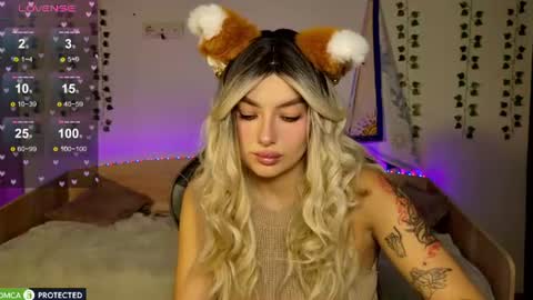 Snapshot of emily_tyler19 chatting on 07.09.26 Emily online show from 07.09.26