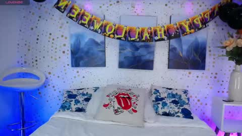 Emily. online show from 10.21.25