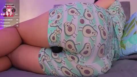 emily_vermont online show from 02.22.26